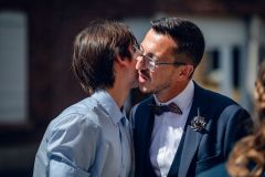 Reportage photo mariage - Stéphanie & Mathieu - photographe hauts-de-france nord pas-de-calais lille arras douai