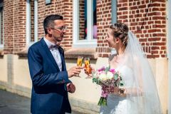 Reportage photo mariage - Stéphanie & Mathieu - photographe hauts-de-france nord pas-de-calais lille arras douai