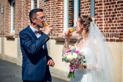 Reportage photo mariage - Stéphanie & Mathieu - photographe hauts-de-france nord pas-de-calais lille arras douai