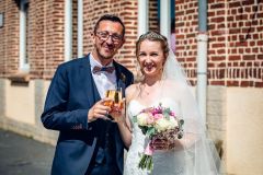 Reportage photo mariage - Stéphanie & Mathieu - photographe hauts-de-france nord pas-de-calais lille arras douai