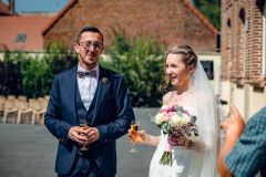 Reportage photo mariage - Stéphanie & Mathieu - photographe hauts-de-france nord pas-de-calais lille arras douai