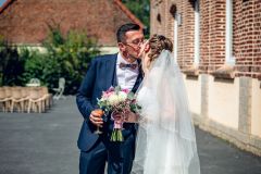 Reportage photo mariage - Stéphanie & Mathieu - photographe hauts-de-france nord pas-de-calais lille arras douai