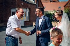 Reportage photo mariage - Stéphanie & Mathieu - photographe hauts-de-france nord pas-de-calais lille arras douai