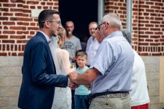 Reportage photo mariage - Stéphanie & Mathieu - photographe hauts-de-france nord pas-de-calais lille arras douai