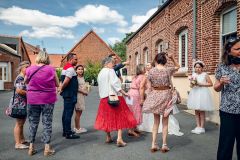 Reportage photo mariage - Stéphanie & Mathieu - photographe hauts-de-france nord pas-de-calais lille arras douai
