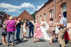 Reportage photo mariage - Stéphanie & Mathieu - photographe hauts-de-france nord pas-de-calais lille arras douai