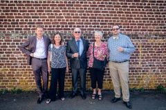 Reportage photo mariage - Stéphanie & Mathieu - photographe hauts-de-france nord pas-de-calais lille arras douai