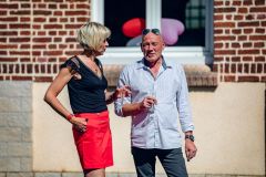 Reportage photo mariage - Stéphanie & Mathieu - photographe hauts-de-france nord pas-de-calais lille arras douai