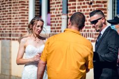 Reportage photo mariage - Stéphanie & Mathieu - photographe hauts-de-france nord pas-de-calais lille arras douai