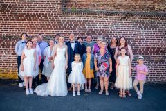 Reportage photo mariage - Stéphanie & Mathieu - photographe hauts-de-france nord pas-de-calais lille arras douai