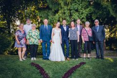 Reportage photo mariage - Stéphanie & Mathieu - photographe hauts-de-france nord pas-de-calais lille arras douai