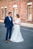 Reportage photo mariage - Stéphanie & Mathieu - photographe hauts-de-france nord pas-de-calais lille arras douai
