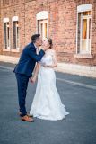 Reportage photo mariage - Stéphanie & Mathieu - photographe hauts-de-france nord pas-de-calais lille arras douai
