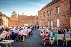 Reportage photo mariage - Stéphanie & Mathieu - photographe hauts-de-france nord pas-de-calais lille arras douai