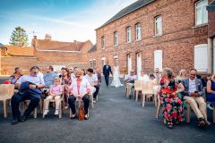 Reportage photo mariage - Stéphanie & Mathieu - photographe hauts-de-france nord pas-de-calais lille arras douai