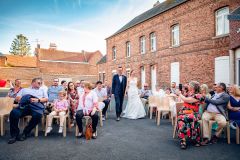 Reportage photo mariage - Stéphanie & Mathieu - photographe hauts-de-france nord pas-de-calais lille arras douai