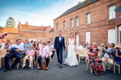 Reportage photo mariage - Stéphanie & Mathieu - photographe hauts-de-france nord pas-de-calais lille arras douai