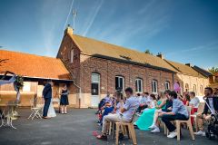 Reportage photo mariage - Stéphanie & Mathieu - photographe hauts-de-france nord pas-de-calais lille arras douai