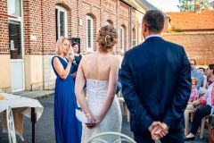 Reportage photo mariage - Stéphanie & Mathieu - photographe hauts-de-france nord pas-de-calais lille arras douai