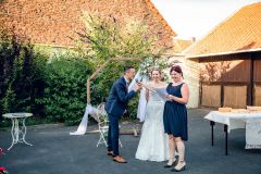 Reportage photo mariage - Stéphanie & Mathieu - photographe hauts-de-france nord pas-de-calais lille arras douai