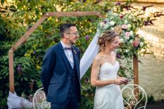 Reportage photo mariage - Stéphanie & Mathieu - photographe hauts-de-france nord pas-de-calais lille arras douai