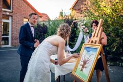 Reportage photo mariage - Stéphanie & Mathieu - photographe hauts-de-france nord pas-de-calais lille arras douai