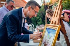 Reportage photo mariage - Stéphanie & Mathieu - photographe hauts-de-france nord pas-de-calais lille arras douai