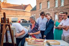 Reportage photo mariage - Stéphanie & Mathieu - photographe hauts-de-france nord pas-de-calais lille arras douai
