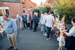 Reportage photo mariage - Stéphanie & Mathieu - photographe hauts-de-france nord pas-de-calais lille arras douai