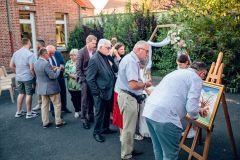 Reportage photo mariage - Stéphanie & Mathieu - photographe hauts-de-france nord pas-de-calais lille arras douai
