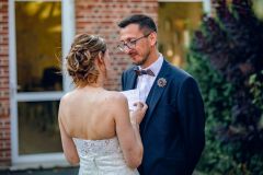 Reportage photo mariage - Stéphanie & Mathieu - photographe hauts-de-france nord pas-de-calais lille arras douai