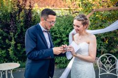 Reportage photo mariage - Stéphanie & Mathieu - photographe hauts-de-france nord pas-de-calais lille arras douai