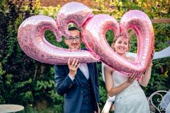 Reportage photo mariage - Stéphanie & Mathieu - photographe hauts-de-france nord pas-de-calais lille arras douai