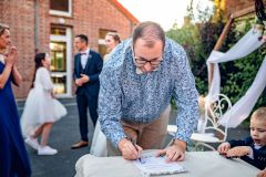 Reportage photo mariage - Stéphanie & Mathieu - photographe hauts-de-france nord pas-de-calais lille arras douai