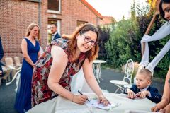 Reportage photo mariage - Stéphanie & Mathieu - photographe hauts-de-france nord pas-de-calais lille arras douai