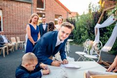 Reportage photo mariage - Stéphanie & Mathieu - photographe hauts-de-france nord pas-de-calais lille arras douai