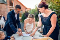 Reportage photo mariage - Stéphanie & Mathieu - photographe hauts-de-france nord pas-de-calais lille arras douai