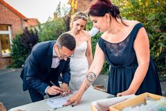 Reportage photo mariage - Stéphanie & Mathieu - photographe hauts-de-france nord pas-de-calais lille arras douai