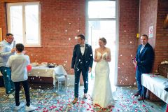 Reportage photo mariage - Stéphanie & Mathieu - photographe hauts-de-france nord pas-de-calais lille arras douai