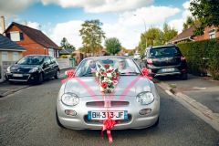 Reportage photo mariage - Sylvie & Sébastien - photographe hauts-de-france nord pas-de-calais lille arras douai