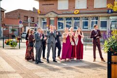 Reportage photo mariage - Sylvie & Sébastien - photographe hauts-de-france nord pas-de-calais lille arras douai