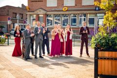 Reportage photo mariage - Sylvie & Sébastien - photographe hauts-de-france nord pas-de-calais lille arras douai