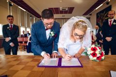 Reportage photo mariage - Sylvie & Sébastien - photographe hauts-de-france nord pas-de-calais lille arras douai