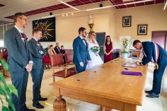 Reportage photo mariage - Sylvie & Sébastien - photographe hauts-de-france nord pas-de-calais lille arras douai