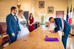 Reportage photo mariage - Sylvie & Sébastien - photographe hauts-de-france nord pas-de-calais lille arras douai