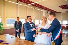 Reportage photo mariage - Sylvie & Sébastien - photographe hauts-de-france nord pas-de-calais lille arras douai