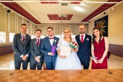 Reportage photo mariage - Sylvie & Sébastien - photographe hauts-de-france nord pas-de-calais lille arras douai