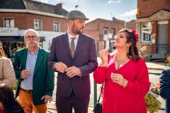 Reportage photo mariage - Sylvie & Sébastien - photographe hauts-de-france nord pas-de-calais lille arras douai