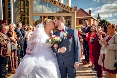 Reportage photo mariage - Sylvie & Sébastien - photographe hauts-de-france nord pas-de-calais lille arras douai
