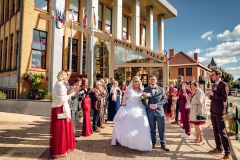 Reportage photo mariage - Sylvie & Sébastien - photographe hauts-de-france nord pas-de-calais lille arras douai